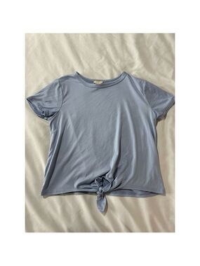 ☔️Girls Forever 21 Crop Top